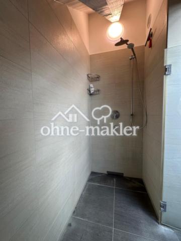 Badezimmer/Dusche