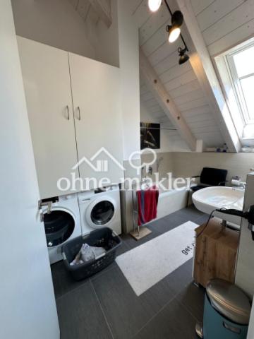 Badezimmer /Waschbereich