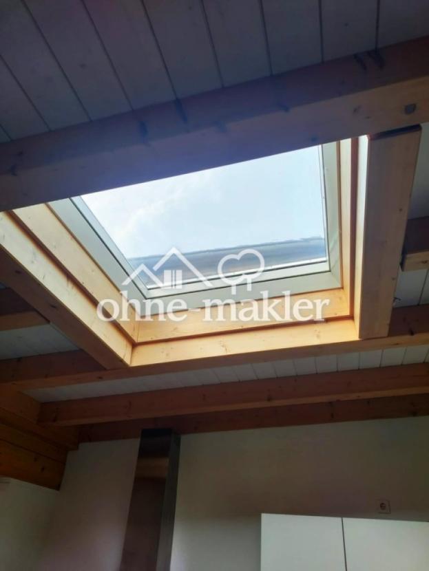 Elektrisches Oberlicht