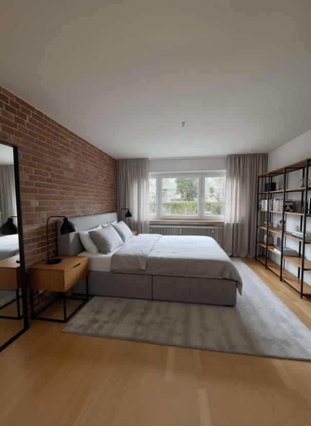 Visualisieren Schlafen