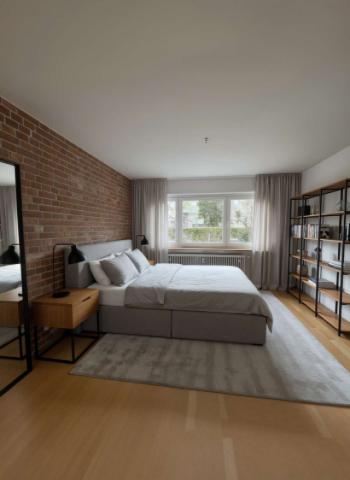 Visualisieren Schlafen