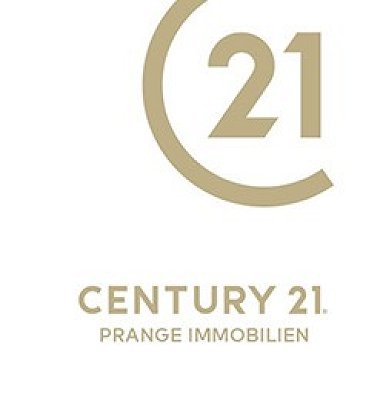 CENTURY 21 Prange Immobilien Logo