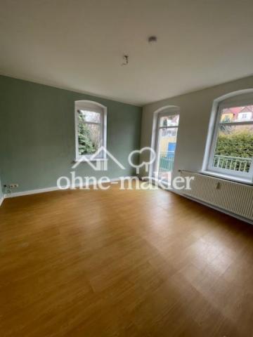 Zimmer m.Balkon links