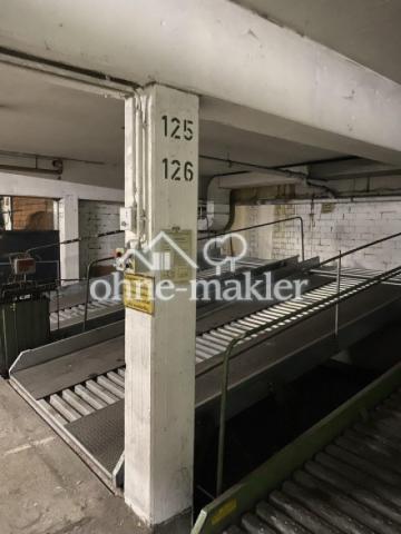 Parkplatz Wohnung 1