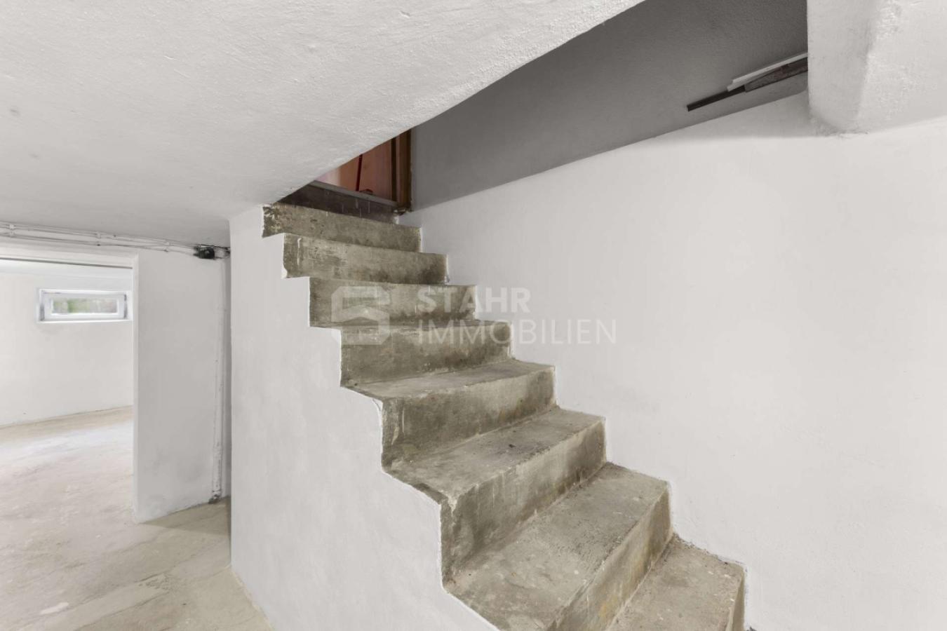 Kellertreppe