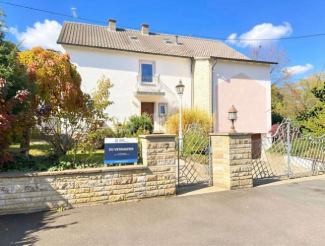 Außen Ansicht VK1 - (KI generiert)