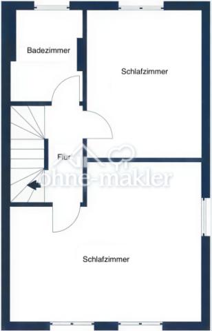 Obergeschoss (2. OG)