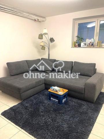 Arbeits-/Gästebereich UG