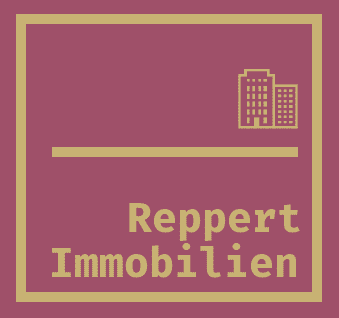 Reppert Immobilien Logo