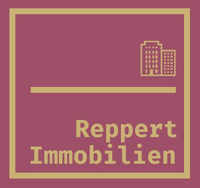 Reppert Immobilien Logo