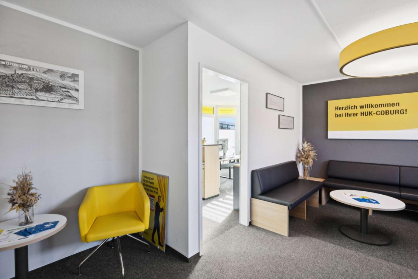 Versicherungsagentur