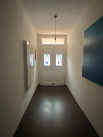 Eingangsbereich/ Ausgang