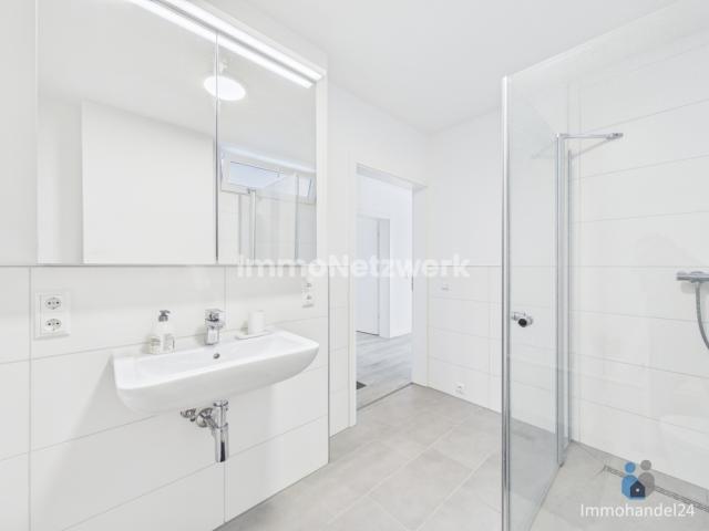Badansicht II
