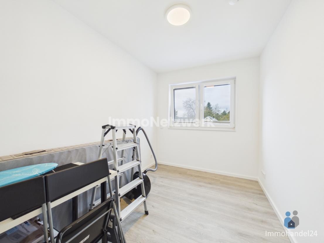 Gästezimmer / Büro