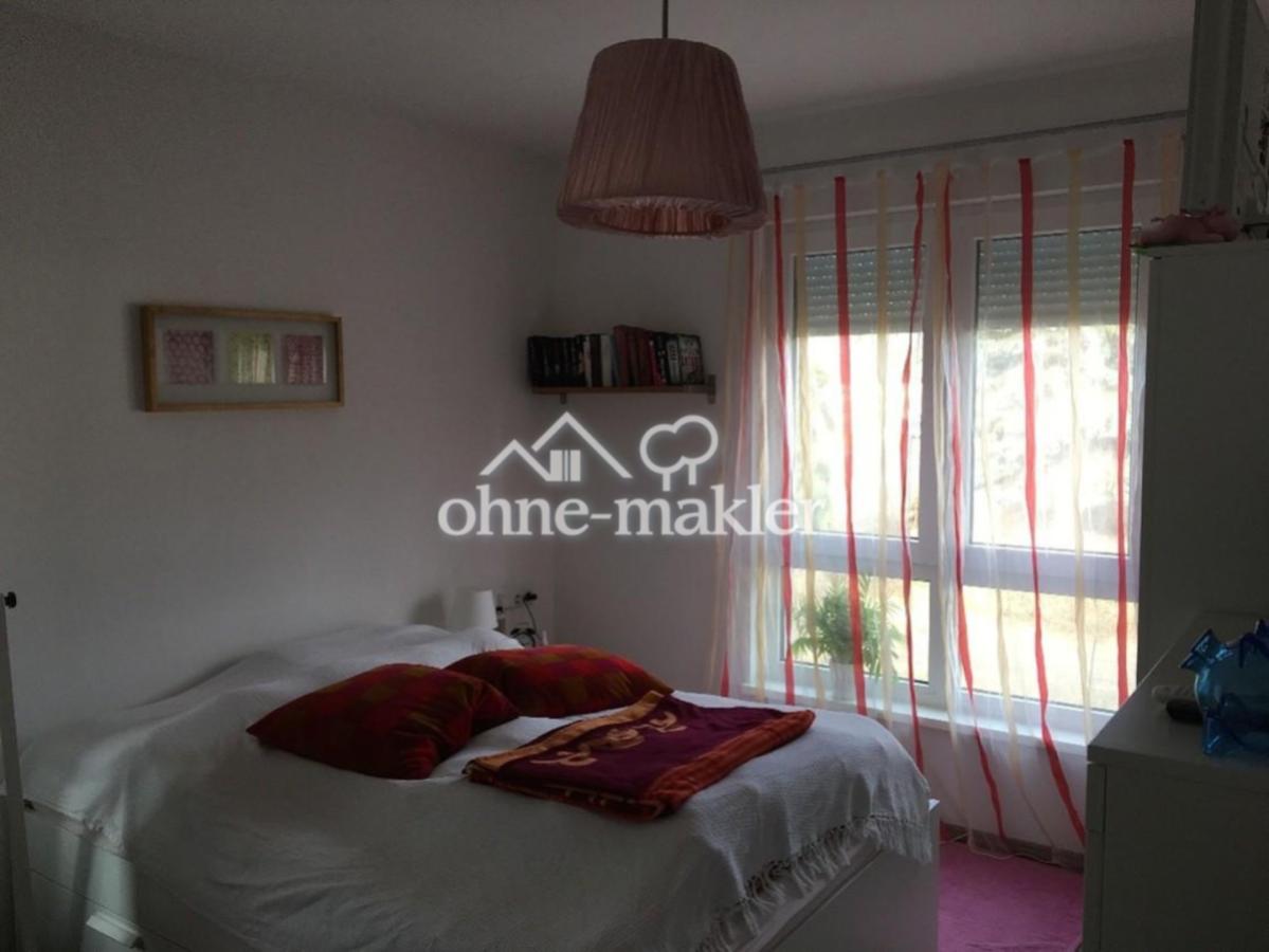 Mietwhg. Schlafzimmer Nordri.