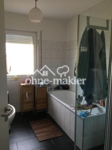 Beispiel Mietwohnung Bad