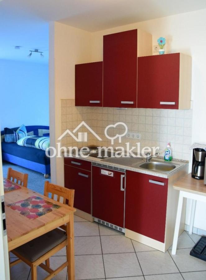 Ferienwhg. Flur m. Singleküche