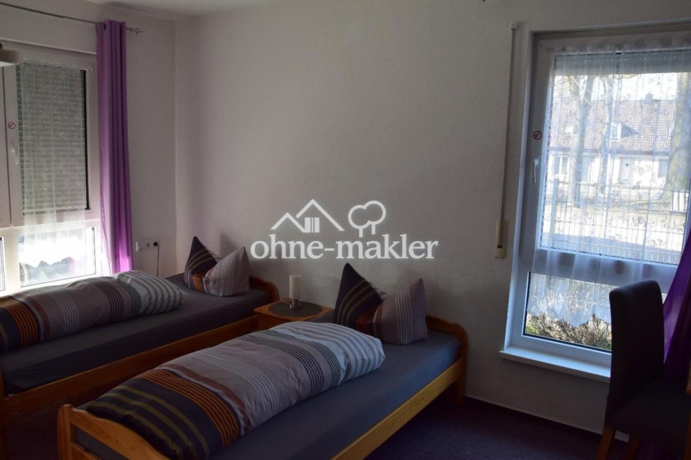 Doppelz. mit Bad, Du, WC