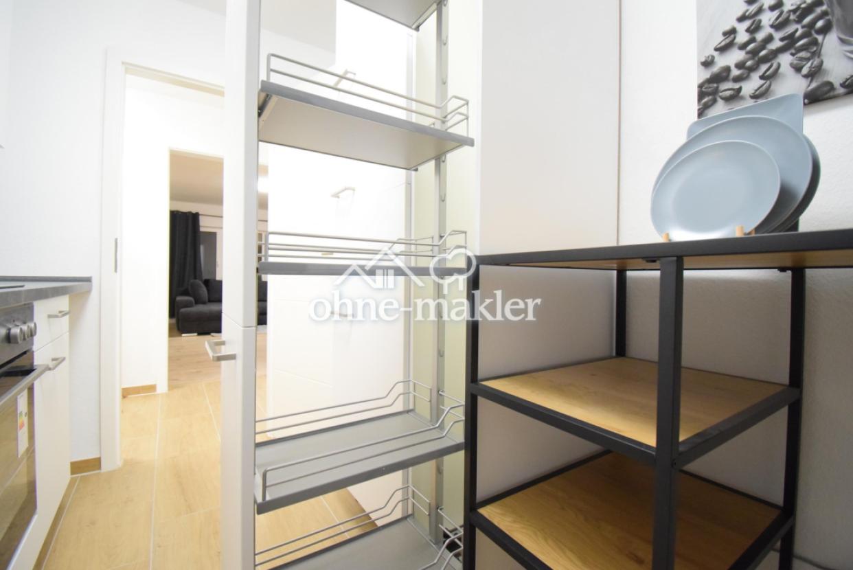 neue Küche ( Nobilia )