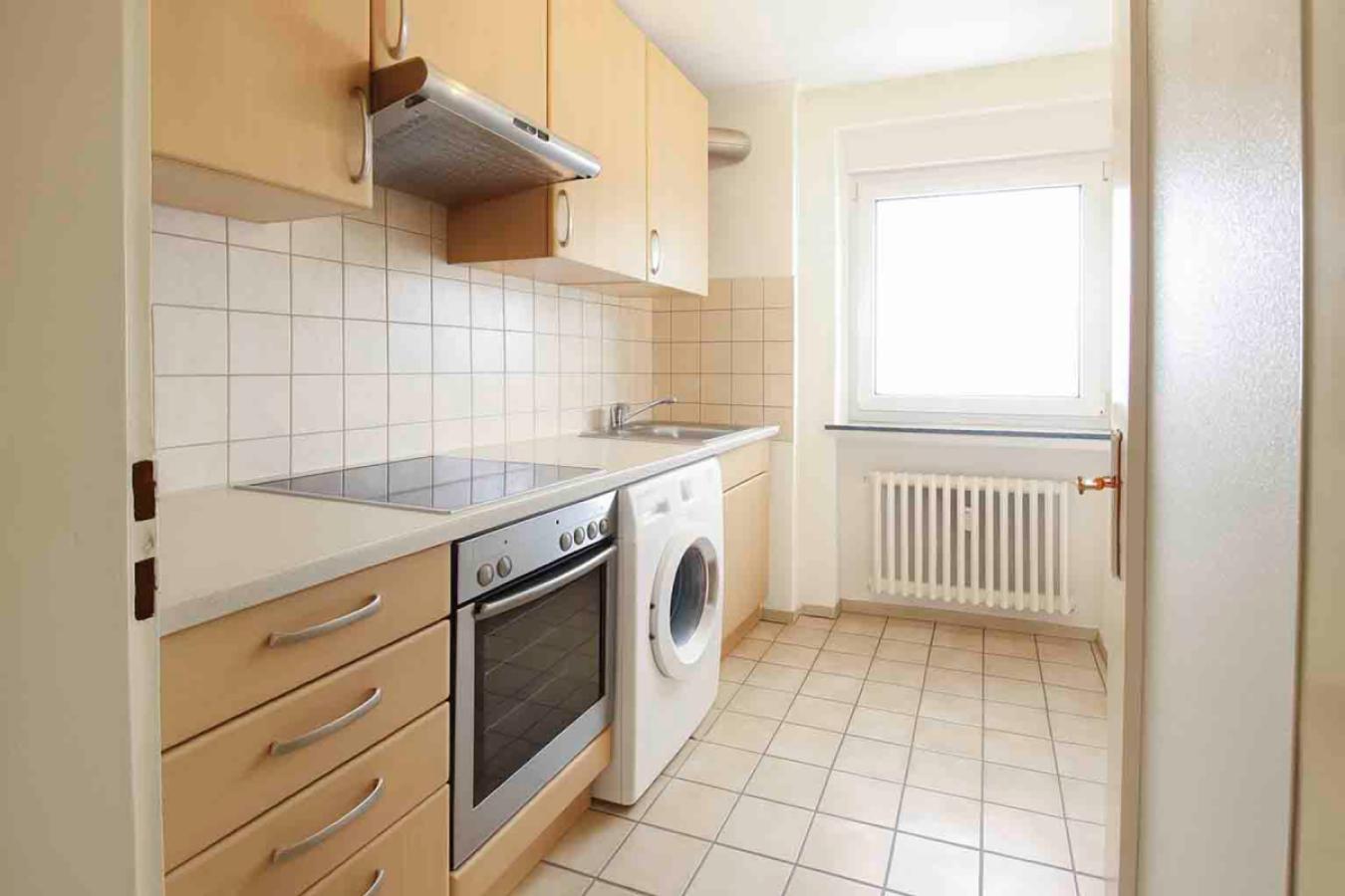 Küche Wintersheide 4