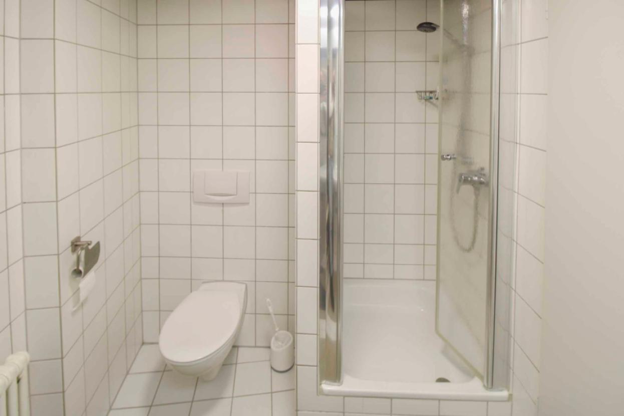 Dusche