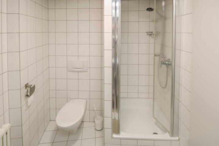 Dusche