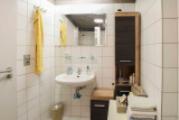 Waschbecken
