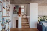 Split-Level-Architektur