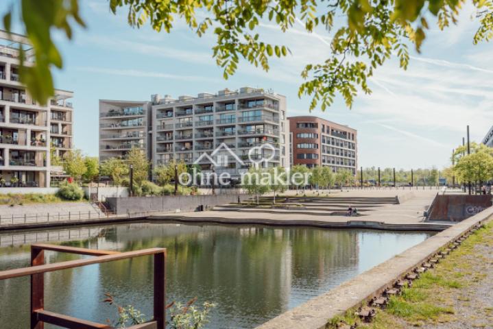 Gebäude "LUV & LEE" 