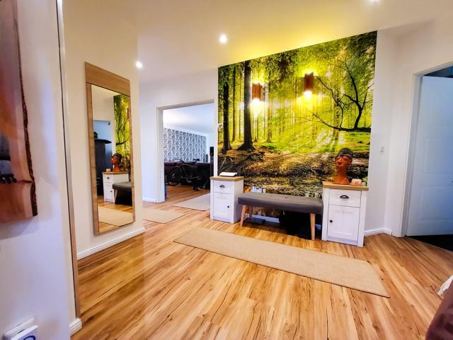 1. Flur Eingangsbereich