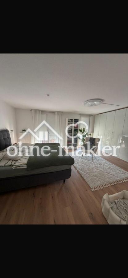 Beispiel Schlafzimmer