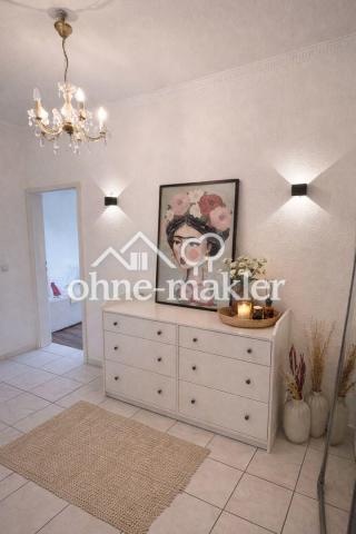 Einrichtungsbeispiel - Flur