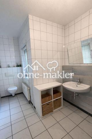 Einrichtungsbeispiel Duschbad