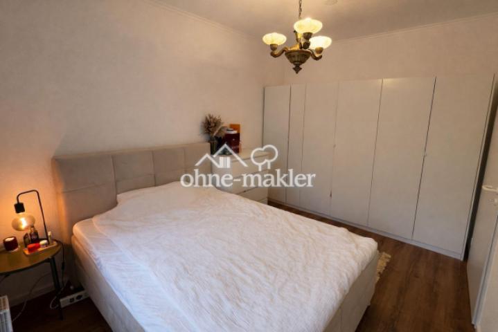 Original Schlafzimmer