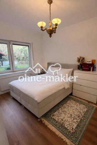 Original Schlafzimmer