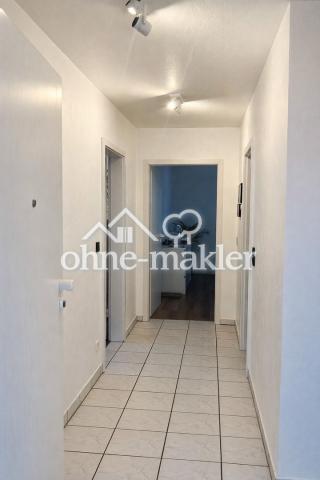 Eingangsbereich - Original