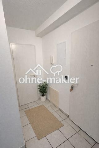 Abstellkammer - Beispiel