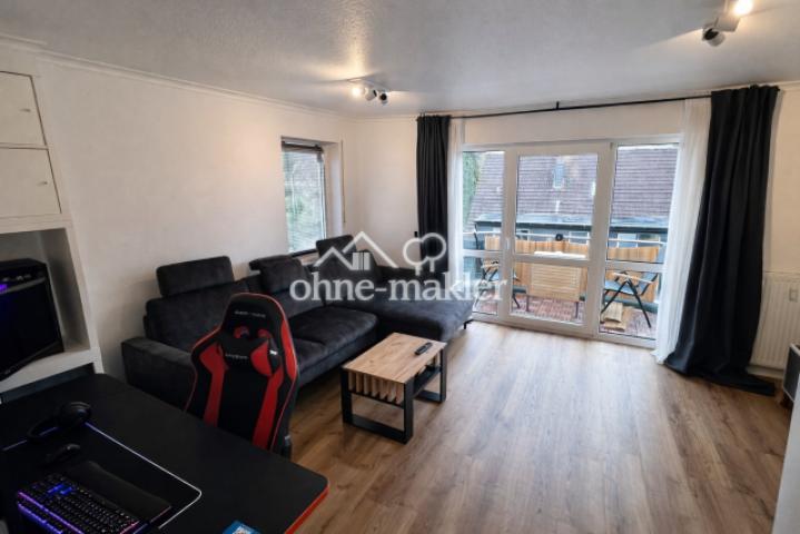 Wohnbereich - Original