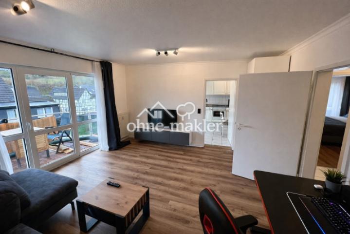 Wohnbereich - Original