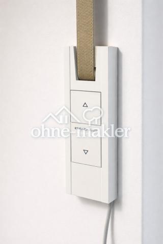 Elektrische Rollläden