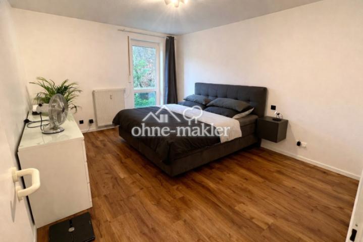 Schlafzimmer - Original