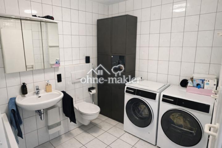 Badezimmer - Original