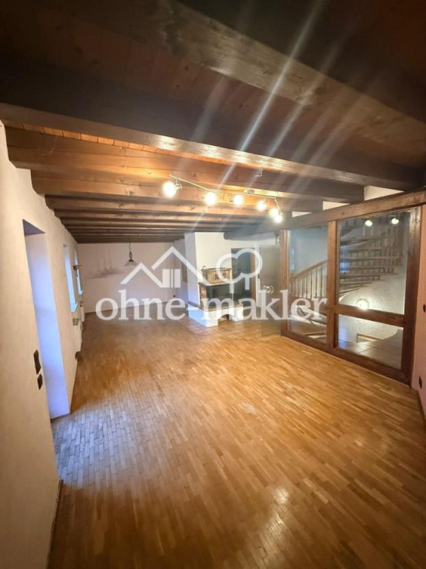 Haus 1- 1. OG Wohn-/ Esszimmer