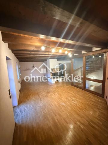 Haus 1- 1. OG Wohn-/ Esszimmer