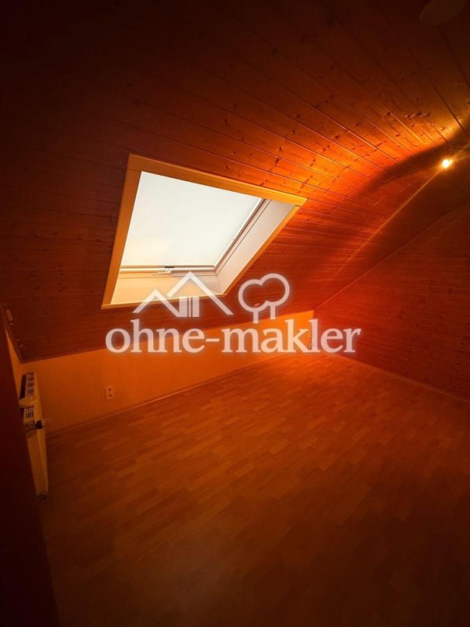 Haus 1- 2. OG Schlafzimmer 2