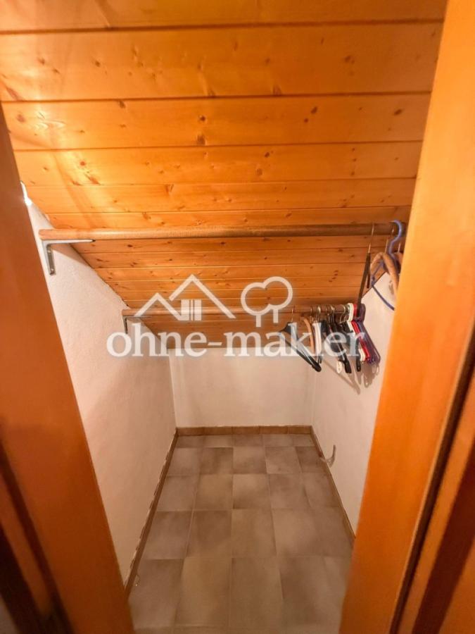 Haus 1- 2. OG Abstellraum
