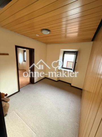 Haus 2- EG Schlafzimmer 2