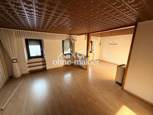 Haus 2- 1. OG Wohn- & Esszimm