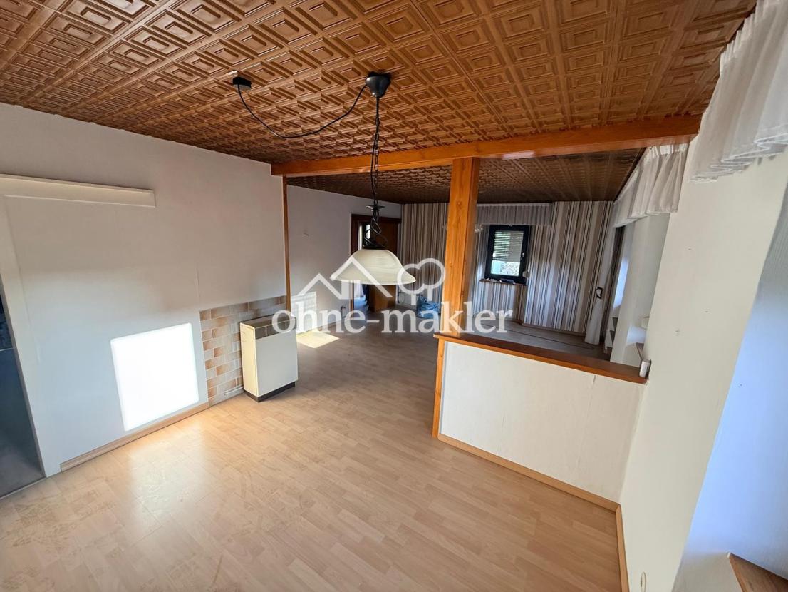 Haus 2- 1. OG Wohn- & Esszimm