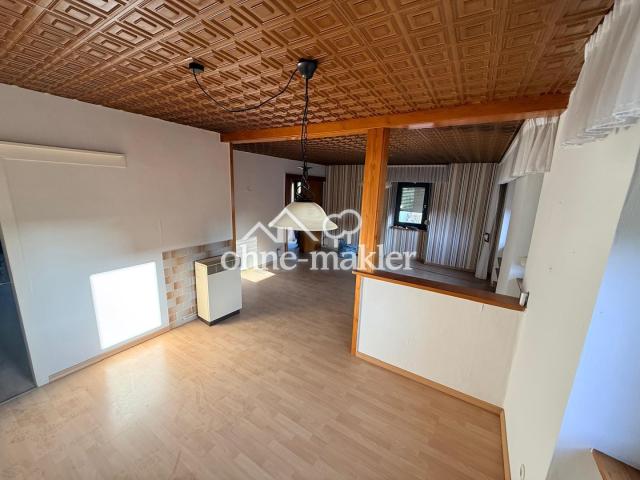 Haus 2- 1. OG Wohn- & Esszimm